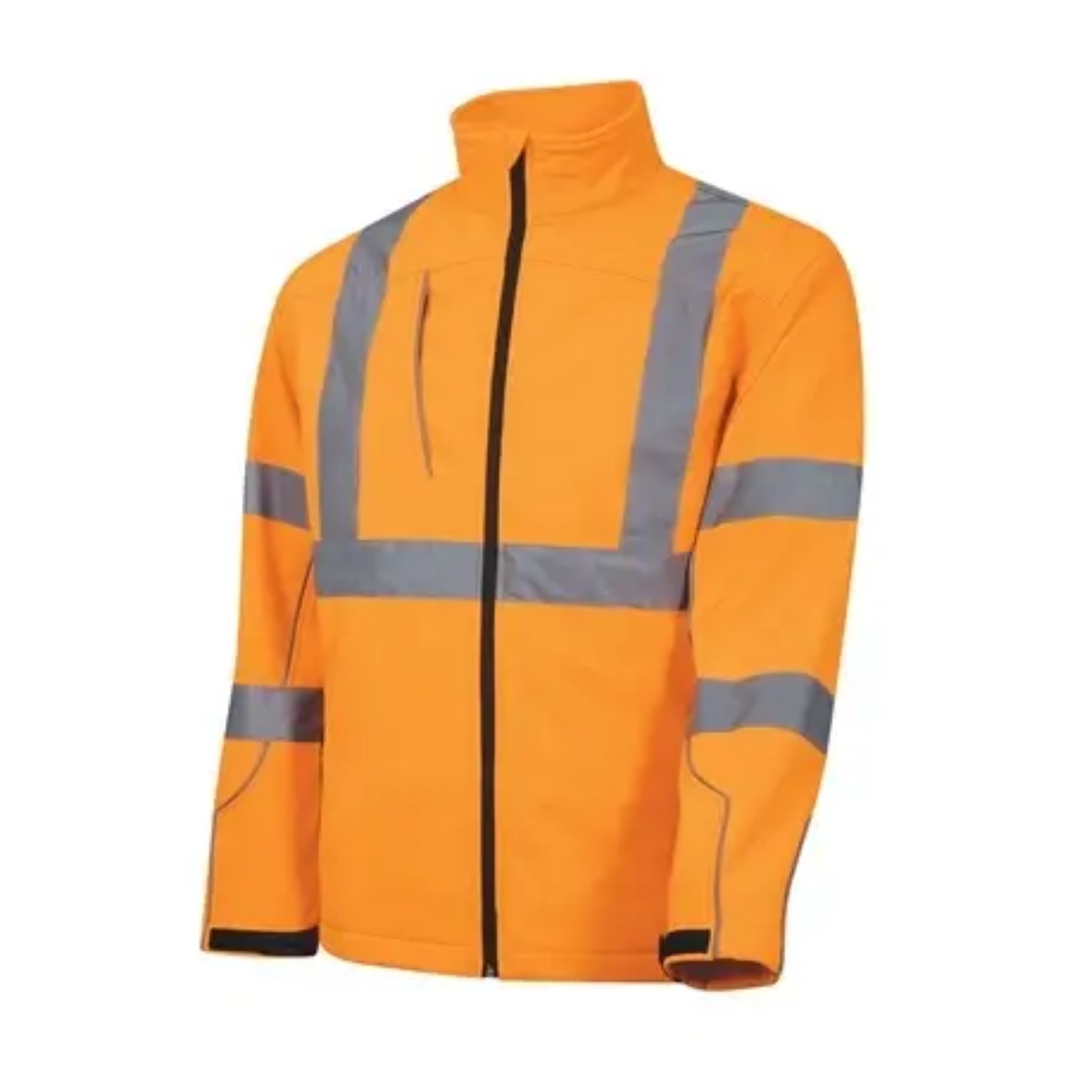 Picture of Tru Workwear, Softshell full Jacket